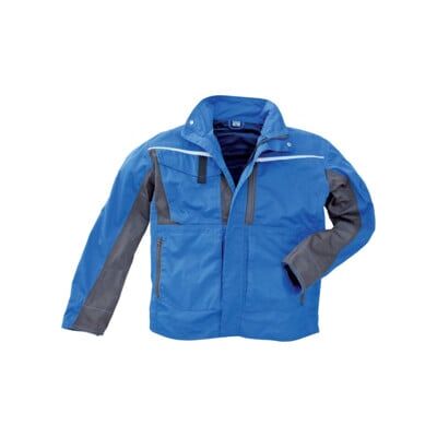Excess Veste de travail Champ, T. M, bleu/gris (221-2-41-23-BUG-M) - Publicité Excess Veste de travail Champ, T. M, bleu/gris (221-2-41-23-BUG-M) - Publicité