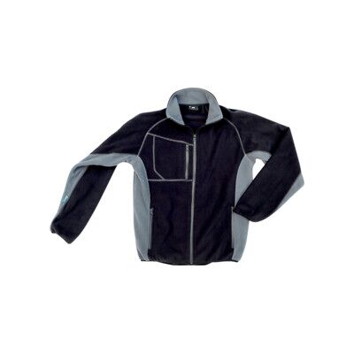 Veste en polaire Excess Champ M - Vêtements de travail unisexes - Publicité Veste en polaire Excess Champ M - Vêtements de travail unisexes - Publicité