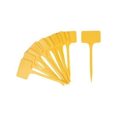 floraworld Étiquettes de plantation 15 pcs (10962) - Publicité floraworld Étiquettes de plantation 15 pcs (10962) - Publicité
