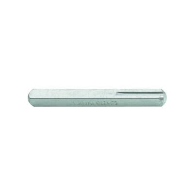 Goupille de porte FSB 9x130mm avec rainure - Protection incendie - Publicité Goupille de porte FSB 9x130mm avec rainure - Protection incendie - Publicité