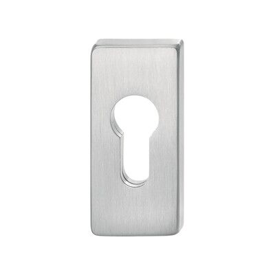 FSB 17 1765 Poignées de porte et fenêtre avec rosette - Poignées avec rosette - Publicité FSB 17 1765 Poignées de porte et fenêtre avec rosette - Poignées avec rosette - Publicité
