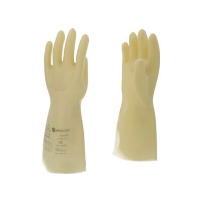 Gant de protection pour électricien, taille 10, classe 00, blanc KS Tools (117.0048) - Publicité Gant de protection pour électricien, taille 10, classe 00, blanc KS Tools (117.0048) - Publicité