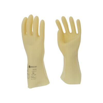 Gant de protection pour électricien, taille 12, classe 00, blanc KS Tools (117.0050) - Publicité Gant de protection pour électricien, taille 12, classe 00, blanc KS Tools (117.0050) - Publicité