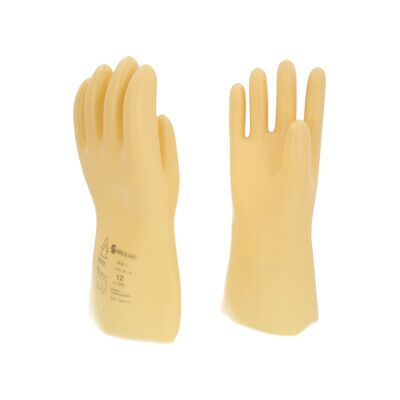 Gant de protection pour électricien, taille 12, classe 1, blanc KS Tools (117.0056) - Publicité Gant de protection pour électricien, taille 12, classe 1, blanc KS Tools (117.0056) - Publicité
