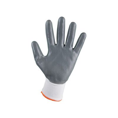 Gants en nitrile, 10 ; KS Tools (310.0418) - Publicité Gants en nitrile, 10 ; KS Tools (310.0418) - Publicité