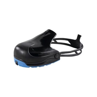 Gaston Mille Surchaussures de sécurité noires MILLENIUM PREMIUM, Taille: L (ML PCL GR. L) - Publicité Gaston Mille Surchaussures de sécurité noires MILLENIUM PREMIUM, Taille: L (ML PCL GR. L) - Publicité