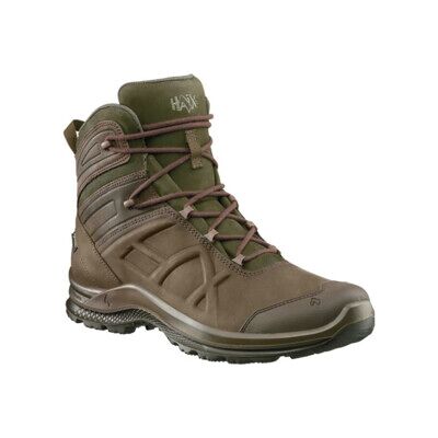 HAIX BLACK EAGLE Nature GTX MID bottes, brun-vert, taille 7 (41) (340016.7.0) - Publicité HAIX BLACK EAGLE Nature GTX MID bottes, brun-vert, taille 7 (41) (340016.7.0) - Publicité