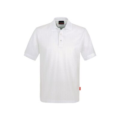 Hakro Polo-shirt Performance, blanc, taille unisexe : XL (816-001/XL) - Publicité Hakro Polo-shirt Performance, blanc, taille unisexe : XL (816-001/XL) - Publicité