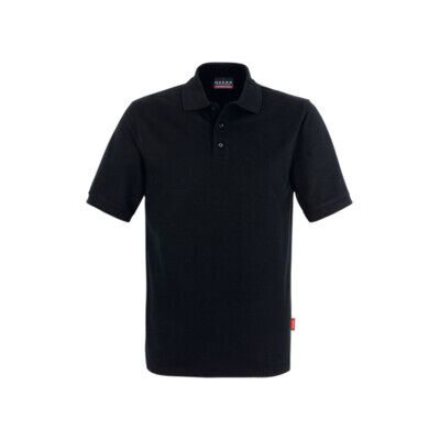 Hakro Polo-Shirt Performance, noir, taille unisexe : 3XL (816-005/3XL) - Publicité Hakro Polo-Shirt Performance, noir, taille unisexe : 3XL (816-005/3XL) - Publicité