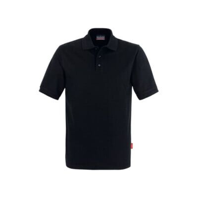 Hakro Polo-Shirt Performance, noir, taille unisexe : XL (816-005/XL) - Publicité Hakro Polo-Shirt Performance, noir, taille unisexe : XL (816-005/XL) - Publicité