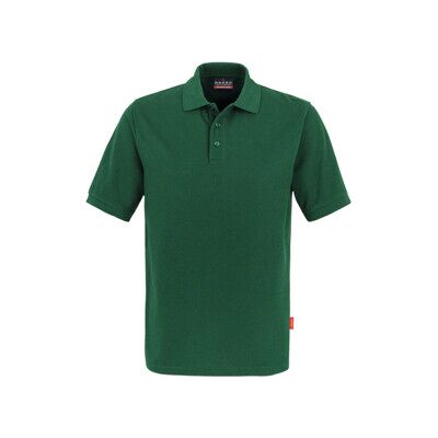 Hakro Polo-Shirt Performance, vert sapin, taille unisexe : 2XL (816-072/2XL) - Publicité Hakro Polo-Shirt Performance, vert sapin, taille unisexe : 2XL (816-072/2XL) - Publicité