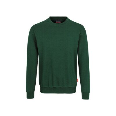 Hakro Sweatshirt Unisex Performance, sapin, taille unisexe : 3XL (475-072/3XL) - Publicité Hakro Sweatshirt Unisex Performance, sapin, taille unisexe : 3XL (475-072/3XL) - Publicité