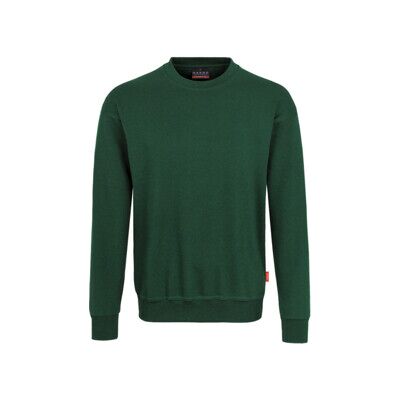 Hakro Sweatshirt Unisexe Performance, sapin, taille unisexe : S (475-072/S) - Publicité Hakro Sweatshirt Unisexe Performance, sapin, taille unisexe : S (475-072/S) - Publicité