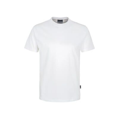 Hakro T-Shirt Essential Classic, blanc, taille unisexe : 2XL (292-001/2XL) - Publicité Hakro T-Shirt Essential Classic, blanc, taille unisexe : 2XL (292-001/2XL) - Publicité