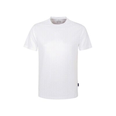 Hakro T-Shirt Function Coolmax, blanc, taille unisexe : 2XL (287-001/2XL) - Publicité Hakro T-Shirt Function Coolmax, blanc, taille unisexe : 2XL (287-001/2XL) - Publicité