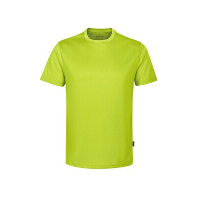 Hakro T-Shirt Function Coolmax, kiwi, taille unisexe : 2XL (287-040/2XL) - Publicité Hakro T-Shirt Function Coolmax, kiwi, taille unisexe : 2XL (287-040/2XL) - Publicité