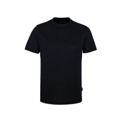 Hakro T-shirt Function Coolmax, noir, taille unisexe : S (287-005/S) - Publicité Hakro T-shirt Function Coolmax, noir, taille unisexe : S (287-005/S) - Publicité