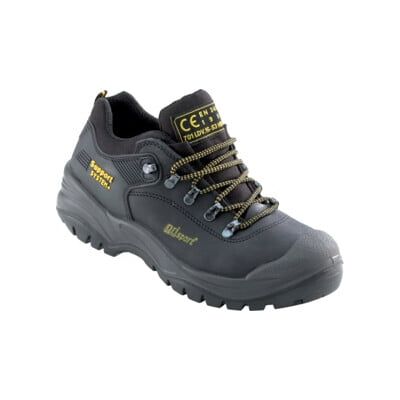 Halbschuh ASAGIO, S3, Taille 40 ; Grisport (701LDV16/40) - Publicité Halbschuh ASAGIO, S3, Taille 40 ; Grisport (701LDV16/40) - Publicité