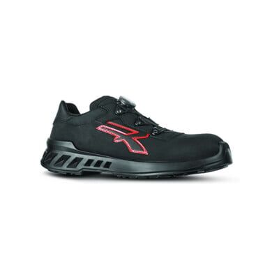 Halbschuh CAESAR, S3 SRC ESD, taille 41 ; U-POWER (RV20324-41) - Publicité Halbschuh CAESAR, S3 SRC ESD, taille 41 ; U-POWER (RV20324-41) - Publicité