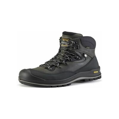 Halbschuh Poseidon S3 GTX HRO SRC, taille 42 ; Grisport (702325c6g/42) - Publicité Halbschuh Poseidon S3 GTX HRO SRC, taille 42 ; Grisport (702325c6g/42) - Publicité