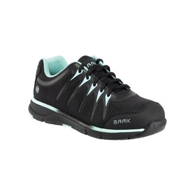 Halbschuh Svea, S3 SRC, T. 42 ; Baak (3218) - Publicité Halbschuh Svea, S3 SRC, T. 42 ; Baak (3218) - Publicité