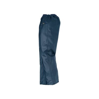 Helly Hansen Pantalon de pluie Voss, PU stretch, T. 2XL, marine (70480-590/2XL) - Publicité Helly Hansen Pantalon de pluie Voss, PU stretch, T. 2XL, marine (70480-590/2XL) - Publicité