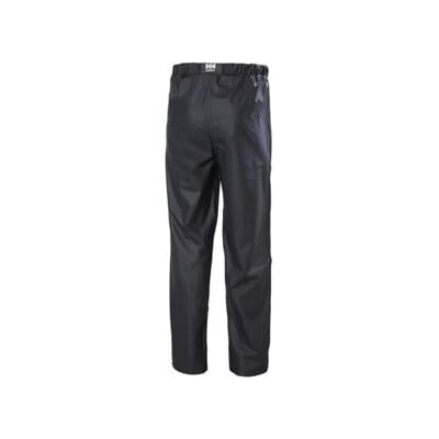 Helly Hansen Pantalon de pluie Voss, PU-Stretch, taille 3XL, marine (70480_590_3XL) - Publicité Helly Hansen Pantalon de pluie Voss, PU-Stretch, taille 3XL, marine (70480_590_3XL) - Publicité