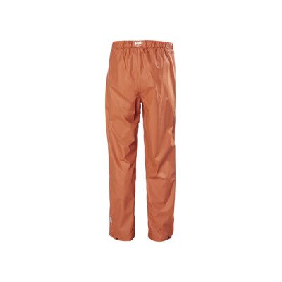 Helly Hansen Pantalon de pluie Voss, stretch PU orange, taille 4XL (70480_290_4XL) - Publicité Helly Hansen Pantalon de pluie Voss, stretch PU orange, taille 4XL (70480_290_4XL) - Publicité