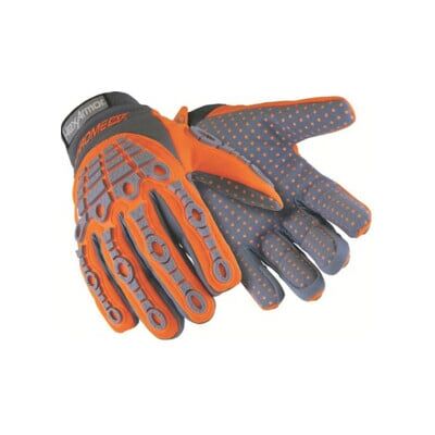 HexArmor Gant de protection Chrome SLT™ 4070 Taille 11 ; UVEX SAFETY Gloves GmbH & Co. KG (6060911) - Publicité HexArmor Gant de protection Chrome SLT™ 4070 Taille 11 ; UVEX SAFETY Gloves GmbH & Co. KG (6060911) - Publicité