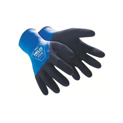 HexArmor Gant de protection Helix® 3070 Taille 8 ; UVEX SAFETY Gloves GmbH & Co. KG (6068408) - Publicité HexArmor Gant de protection Helix® 3070 Taille 8 ; UVEX SAFETY Gloves GmbH & Co. KG (6068408) - Publicité
