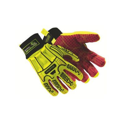 HexArmor Gant de protection Rig Lizard® 2038 Taille 8 ; UVEX SAFETY Gloves GmbH & Co. KG (6068108) - Publicité HexArmor Gant de protection Rig Lizard® 2038 Taille 8 ; UVEX SAFETY Gloves GmbH & Co. KG (6068108) - Publicité