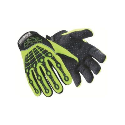 HexArmor Gants de protection Chrome Series® 4026 Taille 9 ; UVEX SAFETY Gloves GmbH & Co. KG (6098609) - Publicité HexArmor Gants de protection Chrome Series® 4026 Taille 9 ; UVEX SAFETY Gloves GmbH & Co. KG (6098609) - Publicité