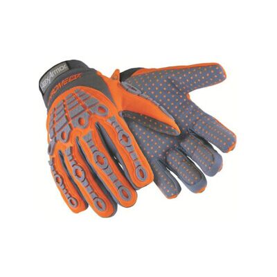 HexArmor Gants de protection Chrome SLT™ 4070 Taille 8 ; UVEX SAFETY Gloves GmbH & Co. KG (6060908) - Publicité HexArmor Gants de protection Chrome SLT™ 4070 Taille 8 ; UVEX SAFETY Gloves GmbH & Co. KG (6060908) - Publicité