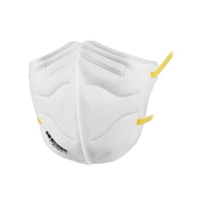 HOLEX Jeu de masques de protection respiratoire, pliables P1 (097162 P1) - Publicité HOLEX Jeu de masques de protection respiratoire, pliables P1 (097162 P1) - Publicité