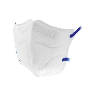 HOLEX Jeu de masques de protection respiratoire, pliables P2 (097162 P2) - Publicité HOLEX Jeu de masques de protection respiratoire, pliables P2 (097162 P2) - Publicité