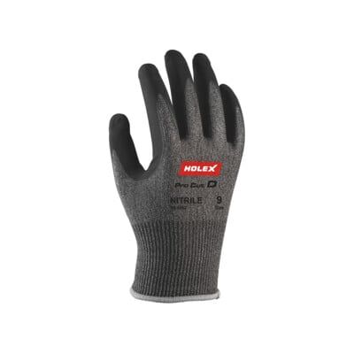 HOLEX Paire de gants Pro Cut D, Taille des gants: 9 (094602 9) - Publicité HOLEX Paire de gants Pro Cut D, Taille des gants: 9 (094602 9) - Publicité