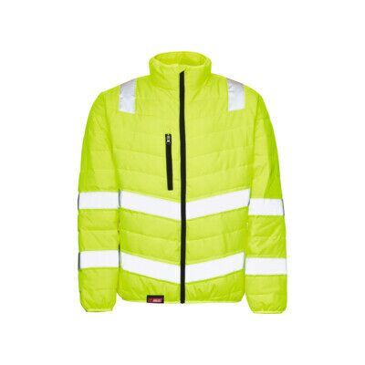 HOLEX Veste de signalisation isolante 3XL (091956 3XL) - Publicité HOLEX Veste de signalisation isolante 3XL (091956 3XL) - Publicité