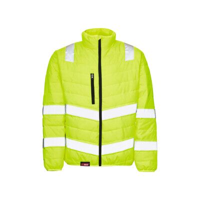 HOLEX Veste de signalisation isolante L (091956 L) - Publicité HOLEX Veste de signalisation isolante L (091956 L) - Publicité