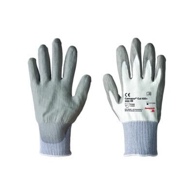 Honeywell Gant Camapur Cut 620 Taille 6 (062006841E) - Publicité Honeywell Gant Camapur Cut 620 Taille 6 (062006841E) - Publicité
