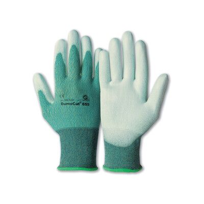 Honeywell Gants DumoCut 655, Taille 7 (65507) - Publicité Honeywell Gants DumoCut 655, Taille 7 (65507) - Publicité