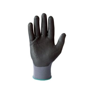 Honeywell Gants GemoMech 665+, Taille 11 (66511) - Publicité Honeywell Gants GemoMech 665+, Taille 11 (66511) - Publicité