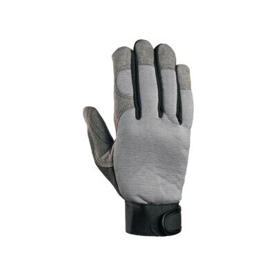 Honeywell Gants RewoMech 640, Taille 7 (64007) - Publicité Honeywell Gants RewoMech 640, Taille 7 (64007) - Publicité