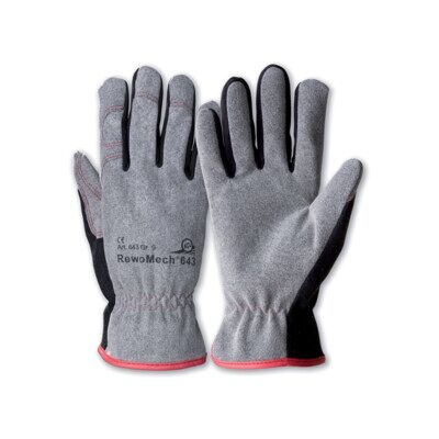Honeywell Gants RewoMech 643, T. 11 (64311) - Publicité Honeywell Gants RewoMech 643, T. 11 (64311) - Publicité