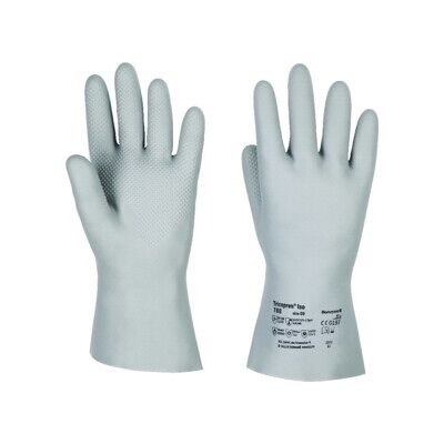 Honeywell Gants Tricpren ISO 788, L:290-310, Taille 9 (78809) - Publicité Honeywell Gants Tricpren ISO 788, L:290-310, Taille 9 (78809) - Publicité