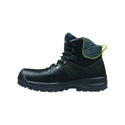 Hultafors SOLID GEAR Bottes SG ION MID Noir, S3L ESD Taille 36 (SG7310236) - Publicité Hultafors SOLID GEAR Bottes SG ION MID Noir, S3L ESD Taille 36 (SG7310236) - Publicité