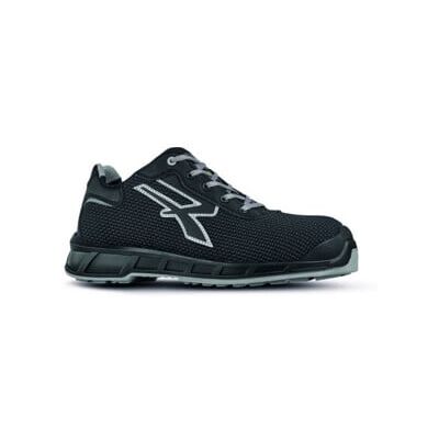 JACKSON Chaussure basse, S3S CI FO SR, taille 39 ; U-POWER (RK2010439) - Publicité JACKSON Chaussure basse, S3S CI FO SR, taille 39 ; U-POWER (RK2010439) - Publicité