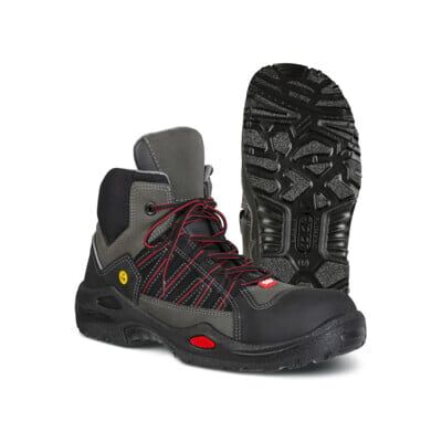 JALAS Bottes 1625 E-Sport S3, SRC, CI, ESD, Taille 46 ; Ejendals (1625/46) - Publicité JALAS Bottes 1625 E-Sport S3, SRC, CI, ESD, Taille 46 ; Ejendals (1625/46) - Publicité