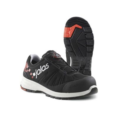 JALAS Chaussure basse 7108 Zenit Evo, S1P, SRC, T46 ; Ejendals (7108/46) - Publicité JALAS Chaussure basse 7108 Zenit Evo, S1P, SRC, T46 ; Ejendals (7108/46) - Publicité