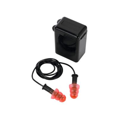 Jeu de bouchons antibruit HOLEX 30 paires (097238 30) - Publicité Jeu de bouchons antibruit HOLEX 30 paires (097238 30) - Publicité