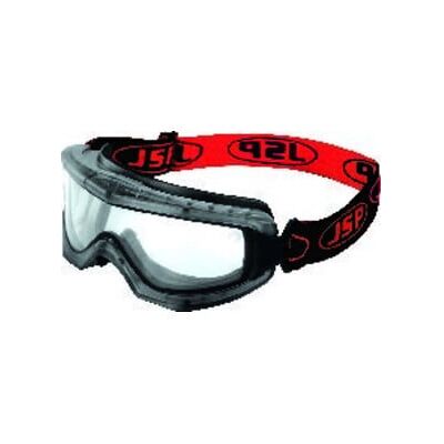 JSP Lunettes de protection Thermex EVO, PC, claires, anti-buée (AGM020-723-000) - Publicité JSP Lunettes de protection Thermex EVO, PC, claires, anti-buée (AGM020-723-000) - Publicité